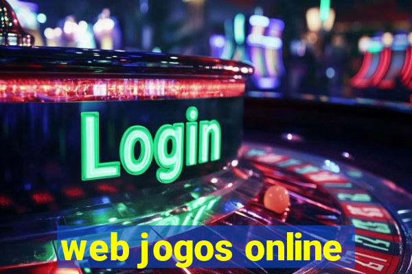 web jogos online